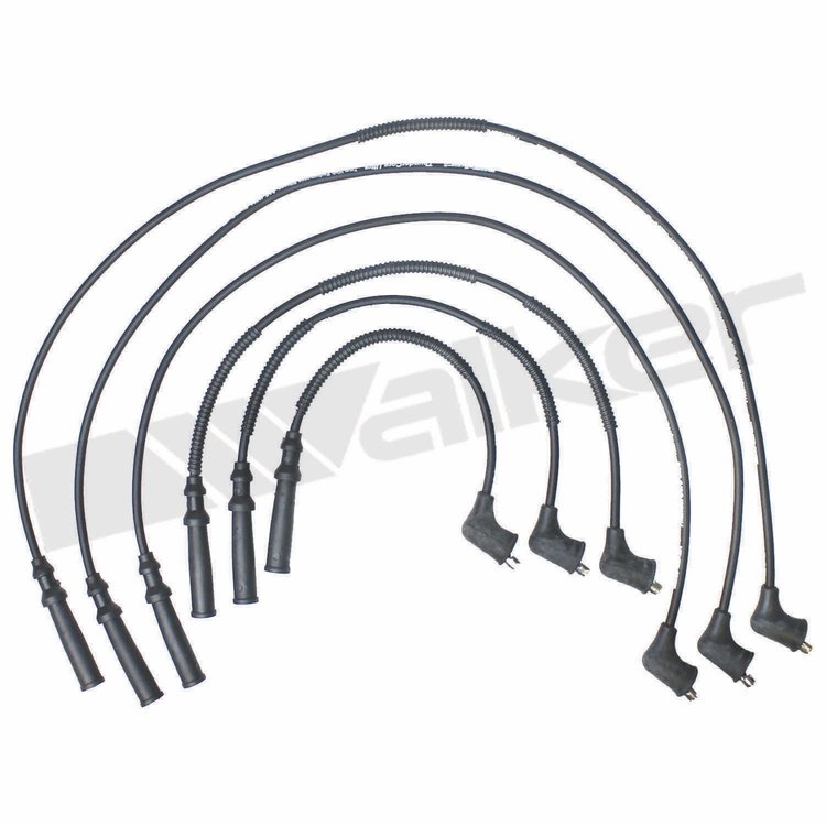 THUNDERCORE PRO WIRE SET