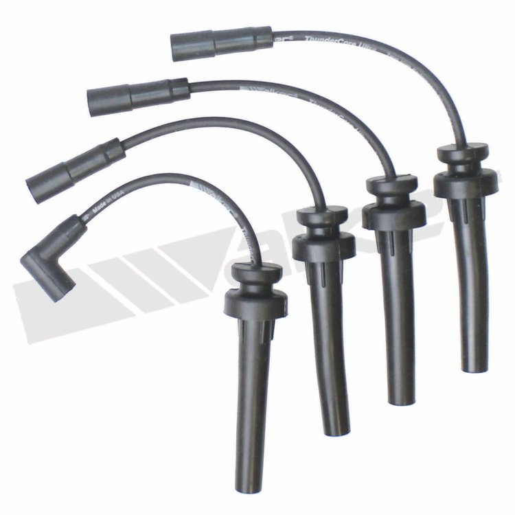 THUNDERCORE PRO WIRE SET