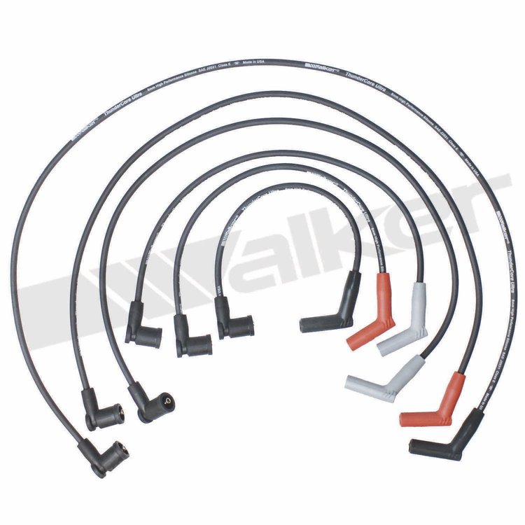 THUNDERCORE PRO WIRE SET