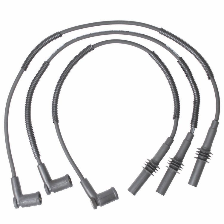 THUNDERCORE PRO WIRE SET