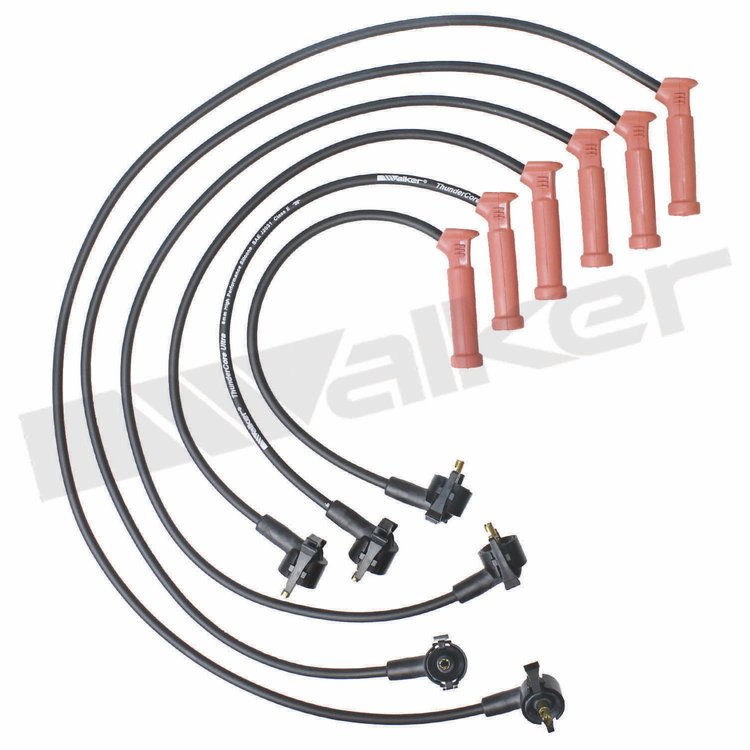 THUNDERCORE PRO WIRE SET