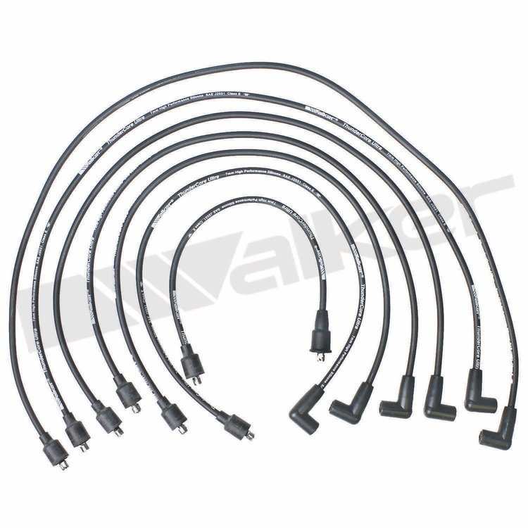 THUNDERCORE PRO WIRE SET