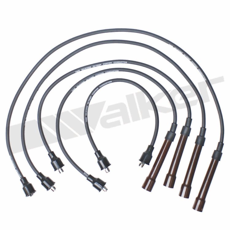 THUNDERCORE PRO WIRE SET