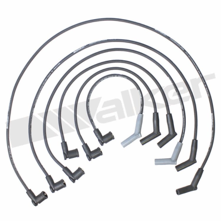 THUNDERCORE PRO WIRE SET