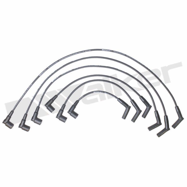 THUNDERCORE PRO WIRE SET