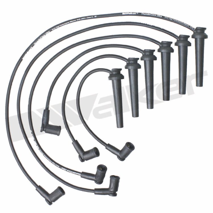 THUNDERCORE PRO WIRE SET