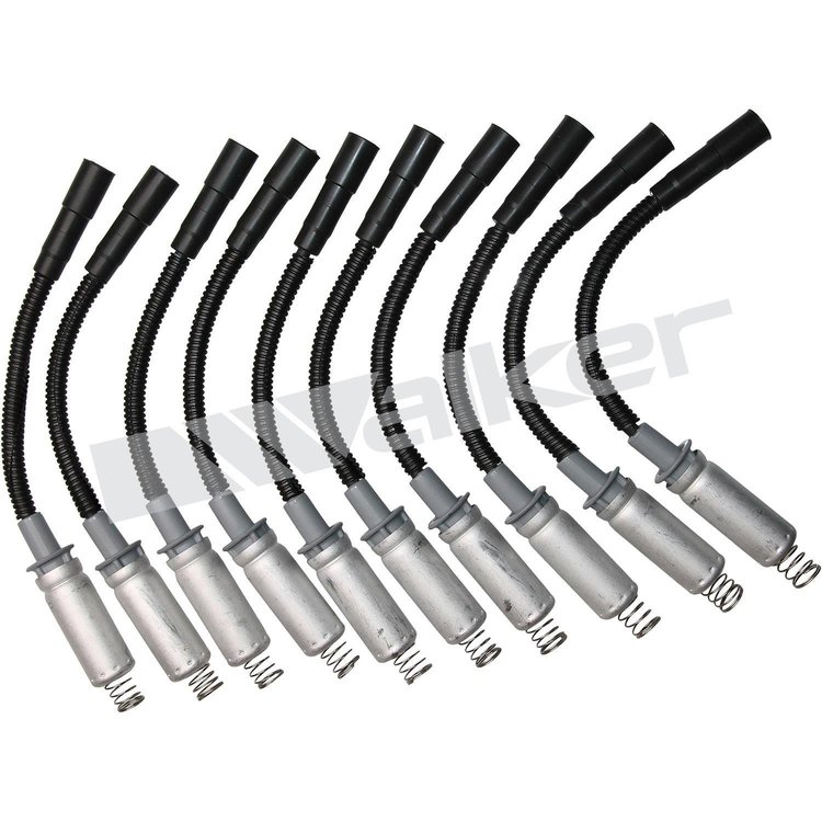 SPARK PLUG WIRE SET