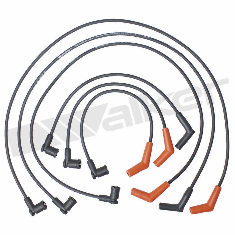 THUNDERCORE PRO WIRE SET