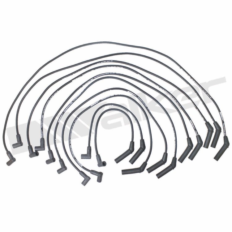 THUNDERCORE PRO WIRE SET
