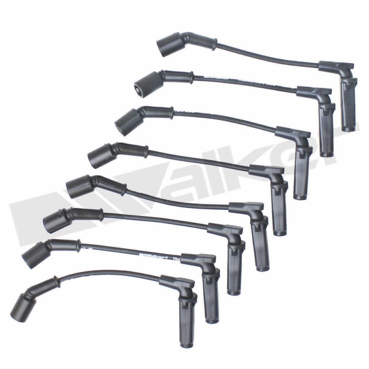 THUNDERCORE PRO WIRE SET