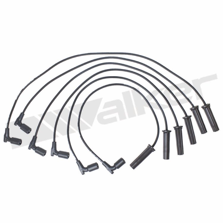THUNDERCORE PRO WIRE SET