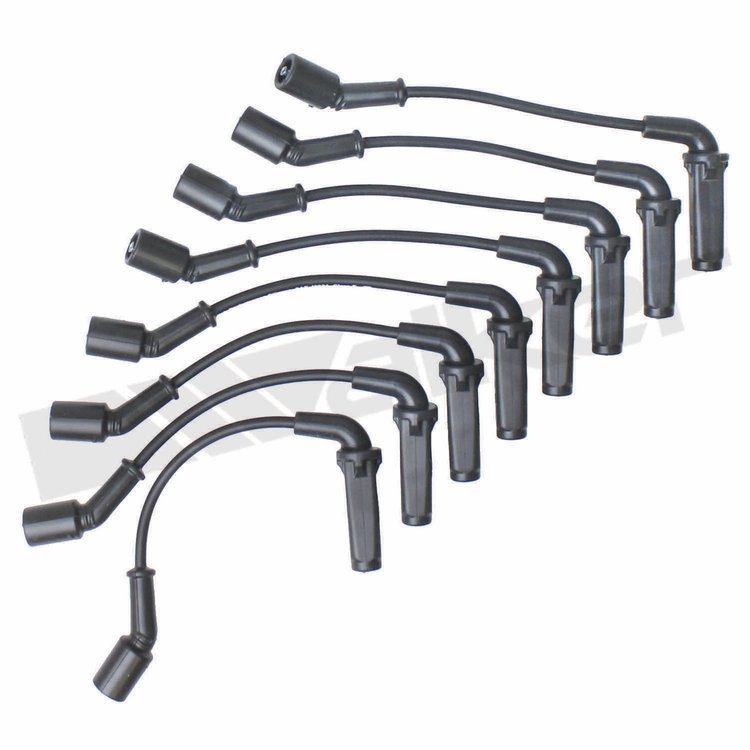 THUNDERCORE PRO WIRE SET