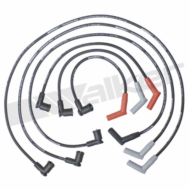 THUNDERCORE PRO WIRE SET