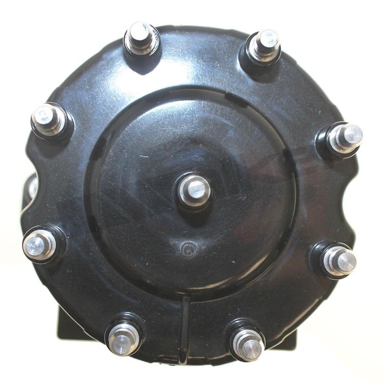 DISTRIBUTOR CAP