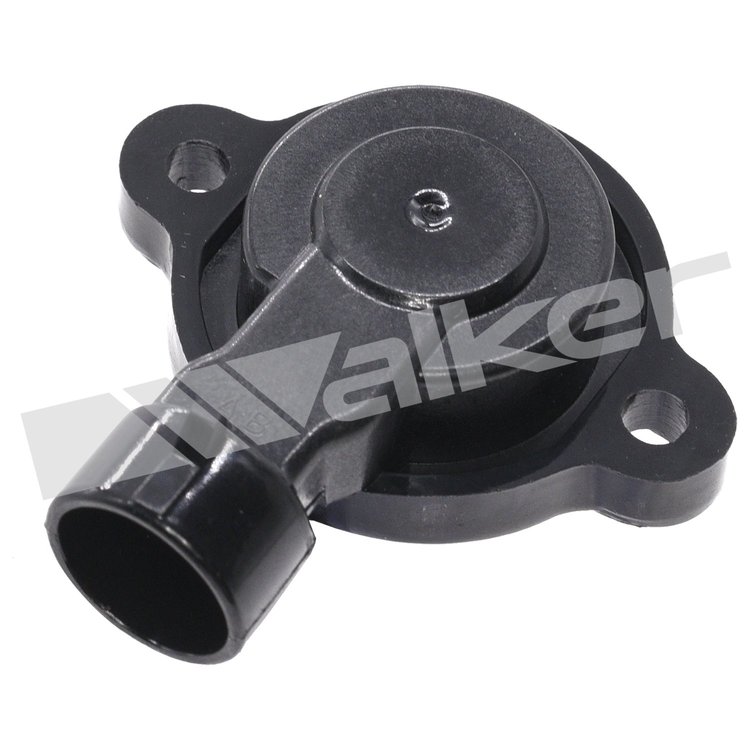 THROTTLE POSITION SENSOR