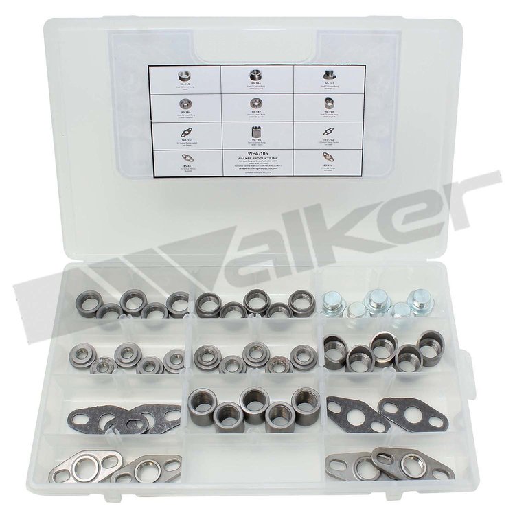 O2 BUNG KIT