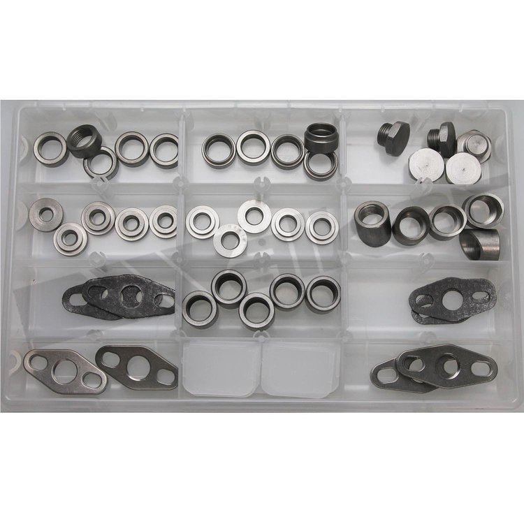 O2 BUNG KIT SS