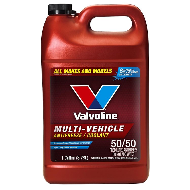 MAXLIFE 50/50 AFC 1GAL