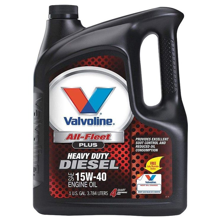 ALLFLT E900 15W40 1GAL