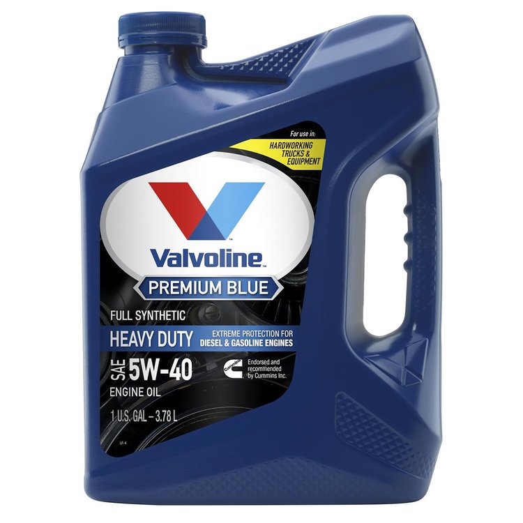 PREM BLUE EXTREME 5W40