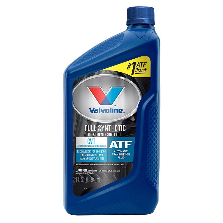 CVT 1QT
