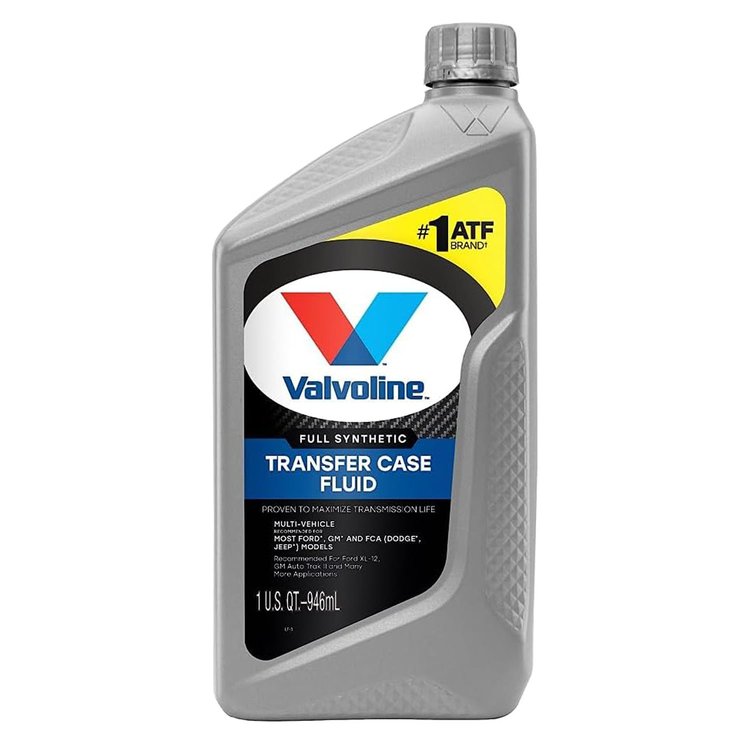 TRANSFER CASE FLUID 1QT