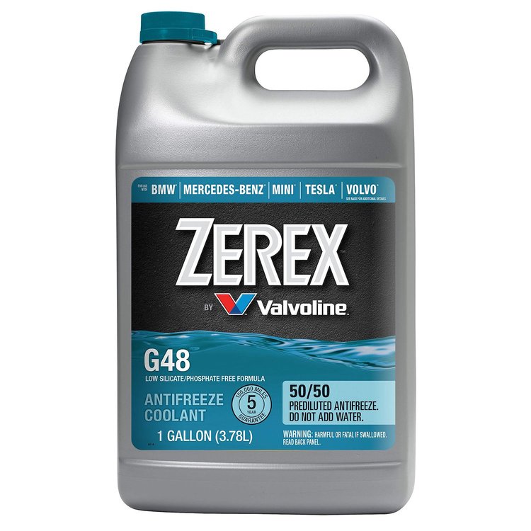 ZX G48 50/50 AFC 1GAL