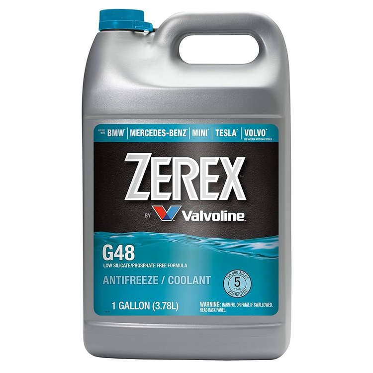 ZX G48 AFC 1GAL