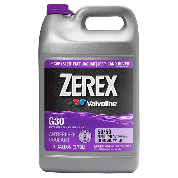 ZX G30 50/50 AFC 1GAL