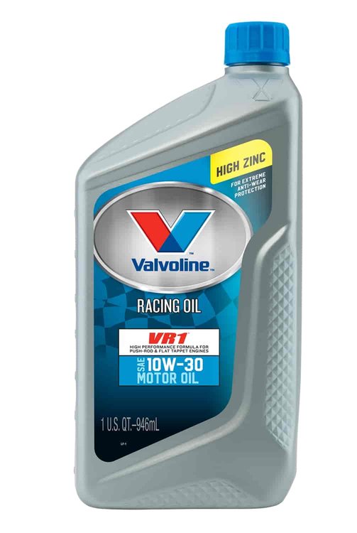 Racing VR1 Motor Oil 10W30