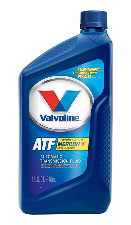 Automatic Transmission Fluid MERCON V