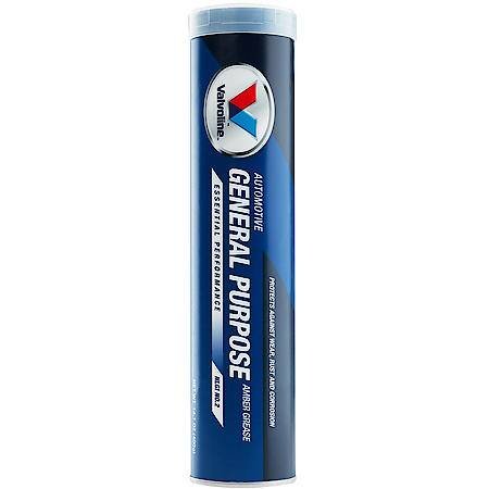 GENERAL PURPOSE AMBER GRS