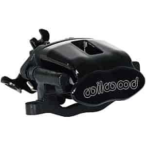 Combination Brake / Parking Brake Caliper 1.62" Bore Size