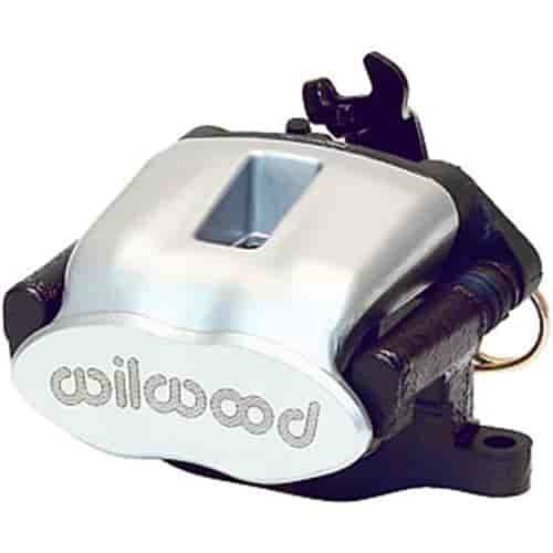 Combination Brake / Parking Brake Caliper 1.62" Bore Size