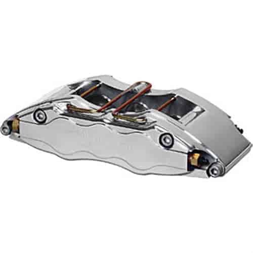 DynaPro 6 Piston Billet Caliper Lug Mount