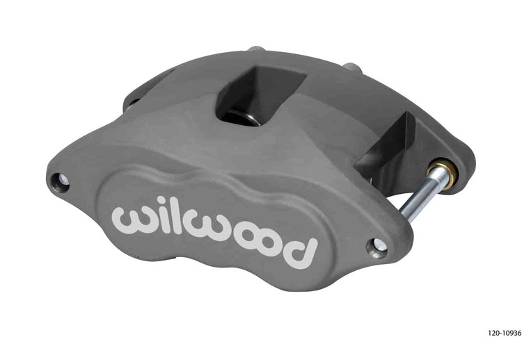 D52 Dual Piston Caliper GM Car Applications