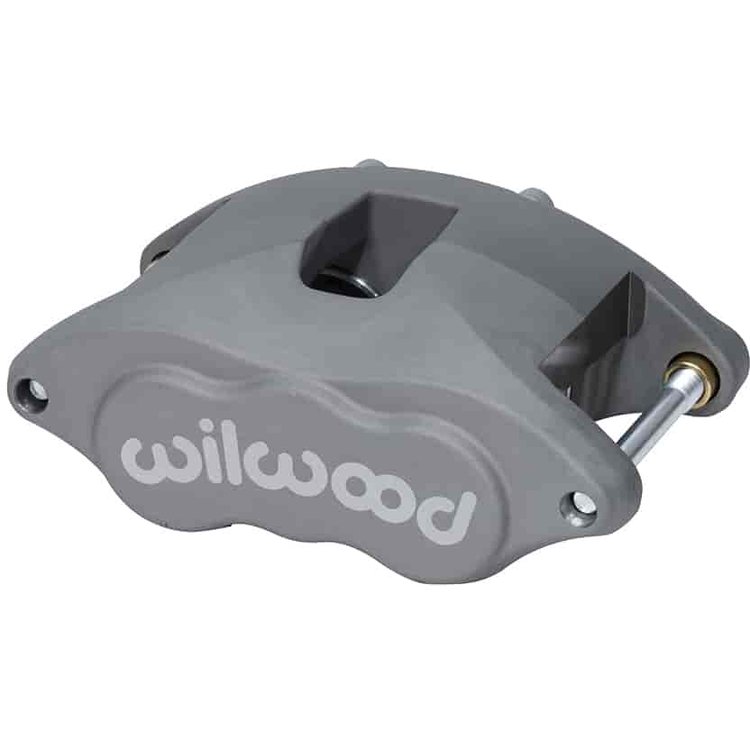 D52 Dual Piston Caliper 1968-96 GM Car Applications