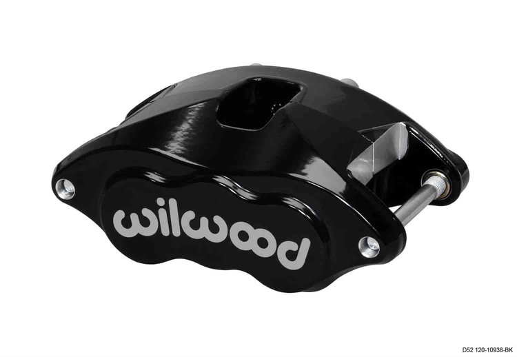 D52 Dual Piston Caliper GM Car Applications