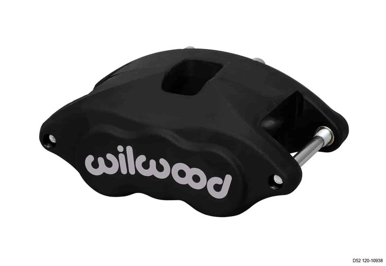 D52 Dual Piston Caliper GM Car Applications