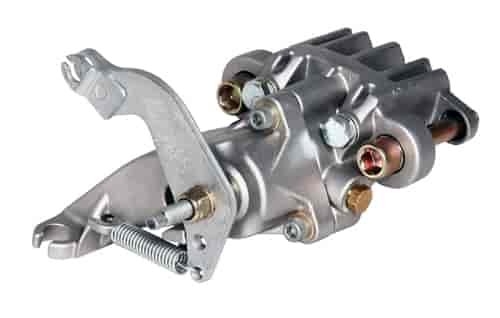 HM5 Hydra-Mechanical Caliper