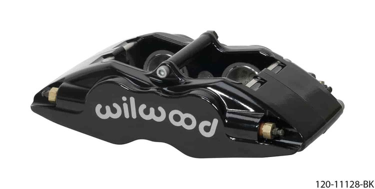 Forged Superlite Internal FSLI Brake Caliper Lug Mount