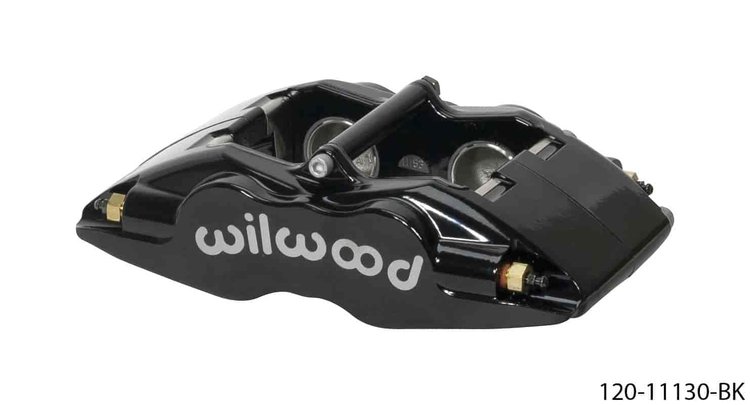 Forged Superlite Internal FSLI Brake Caliper Lug Mount