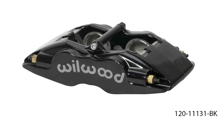 Forged Superlite Internal FSLI Brake Caliper Lug Mount