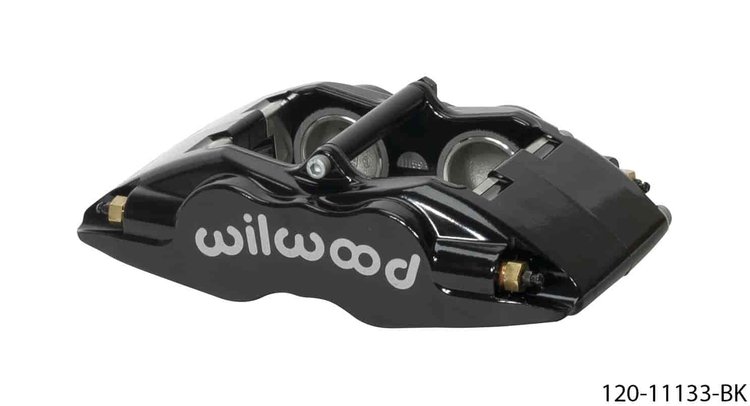 Forged Superlite Internal FSLI Brake Caliper Lug Mount