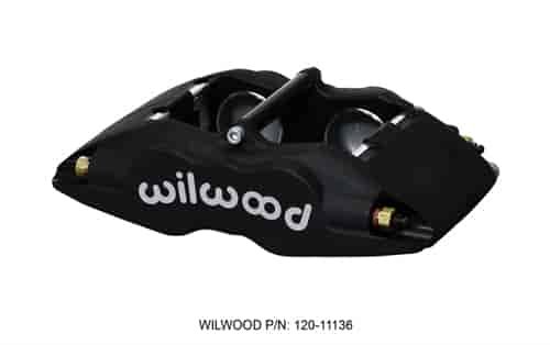 Forged Superlite Internal FSLI Brake Caliper Side Inlets