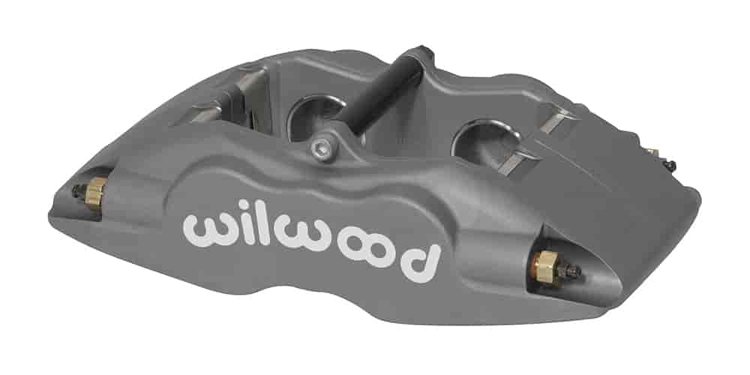 Forged Superlite Internal FSLI Brake Caliper Lug Mount