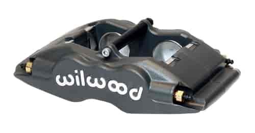 CALIPER FSL14 L/H BLACK