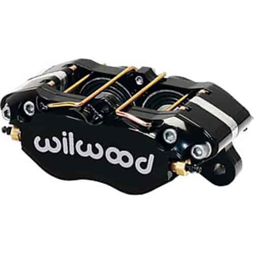 DynaPro Dust Boot 4 Piston Billet Caliper Lug Mount