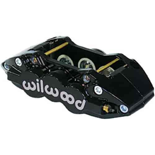 W6A/ST 6 Piston Brake Caliper Radial Mount