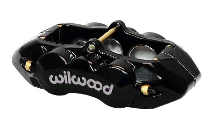D8-6 Front Brake Caliper 1965-1982 Corvette